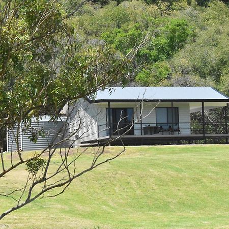 Maleny Hinterland Escape Appartement Witta Buitenkant foto