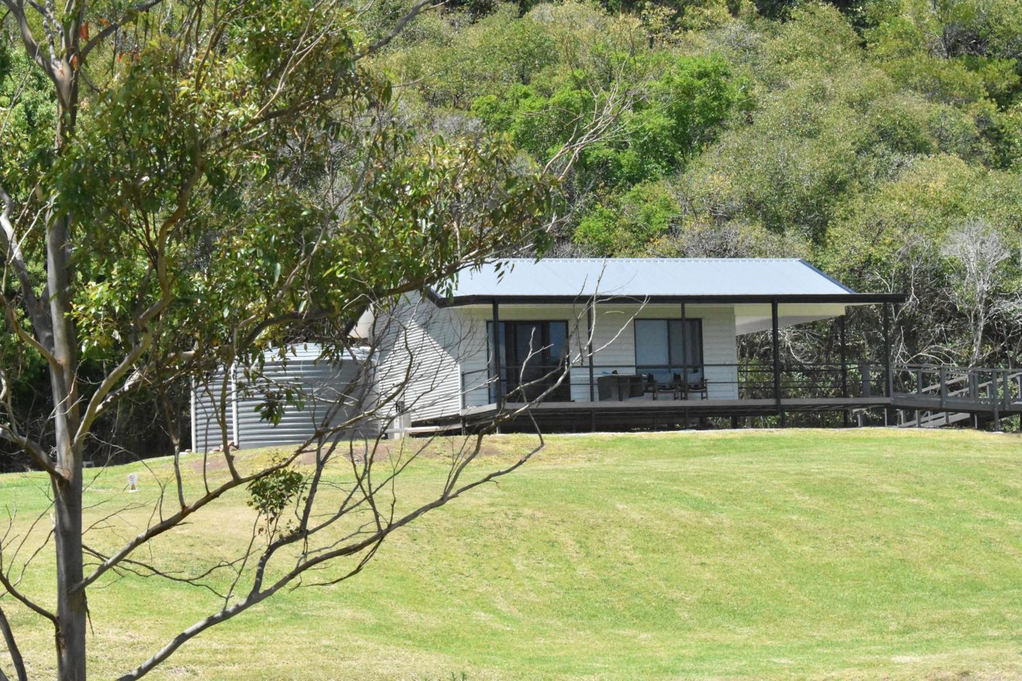 Maleny Hinterland Escape Appartement Witta Buitenkant foto