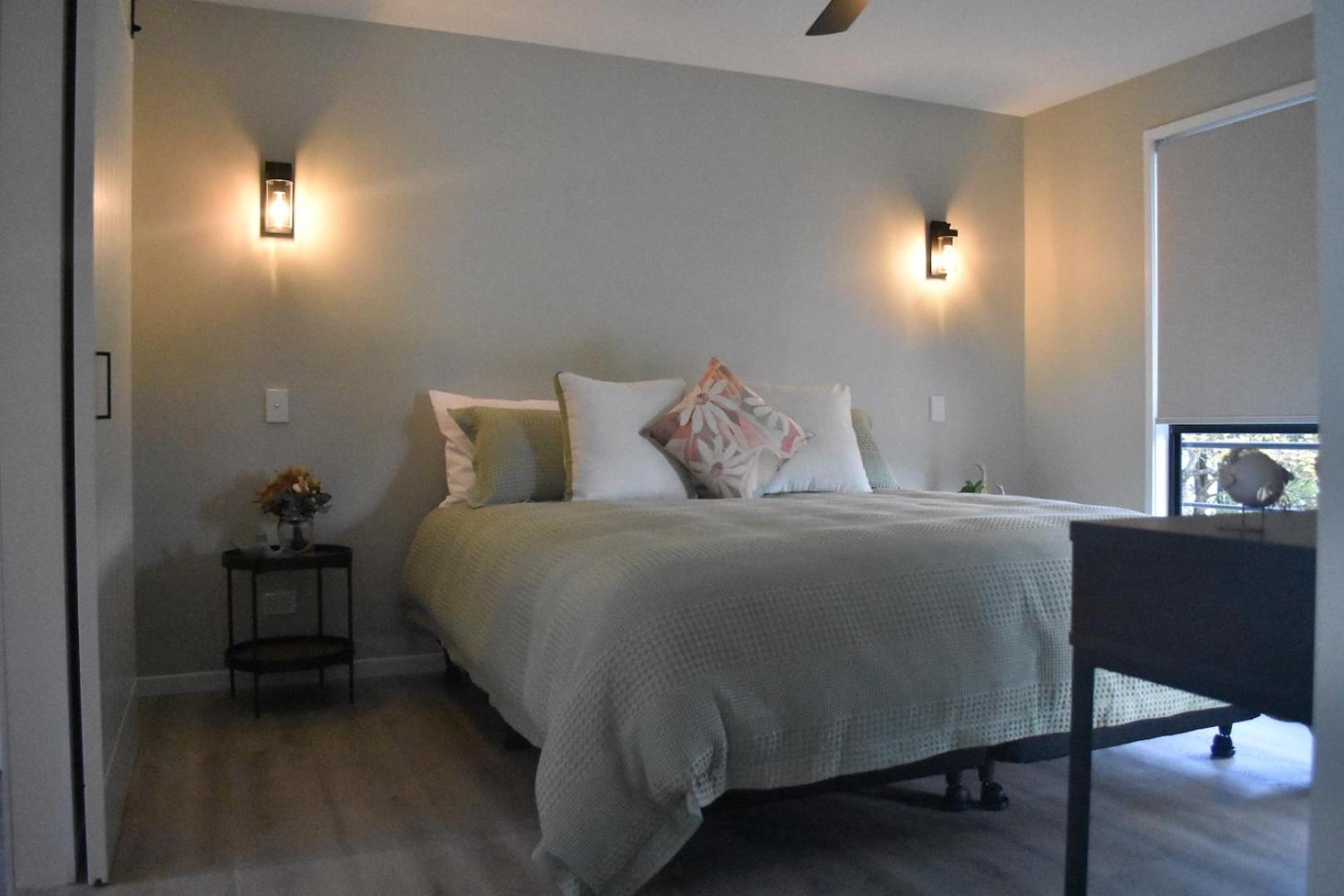Maleny Hinterland Escape Appartement Witta Buitenkant foto