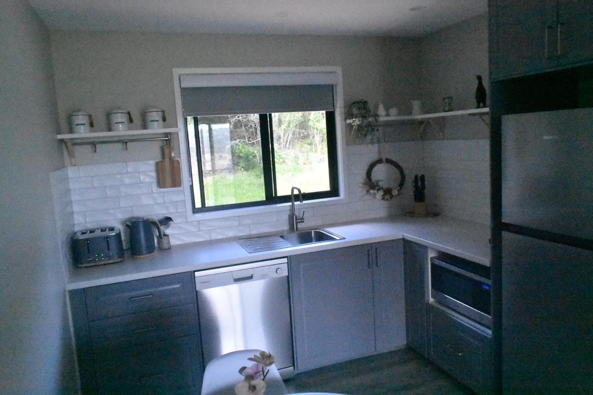 Maleny Hinterland Escape Appartement Witta Buitenkant foto