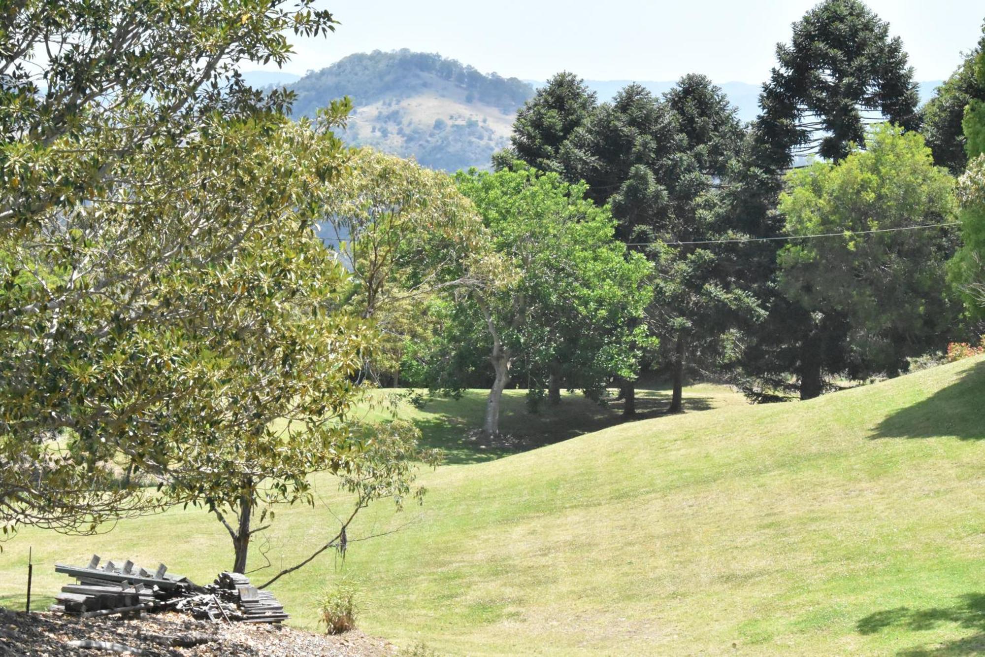 Maleny Hinterland Escape Appartement Witta Buitenkant foto