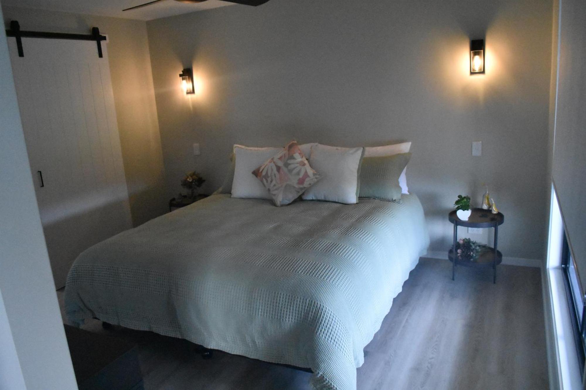 Maleny Hinterland Escape Appartement Witta Buitenkant foto