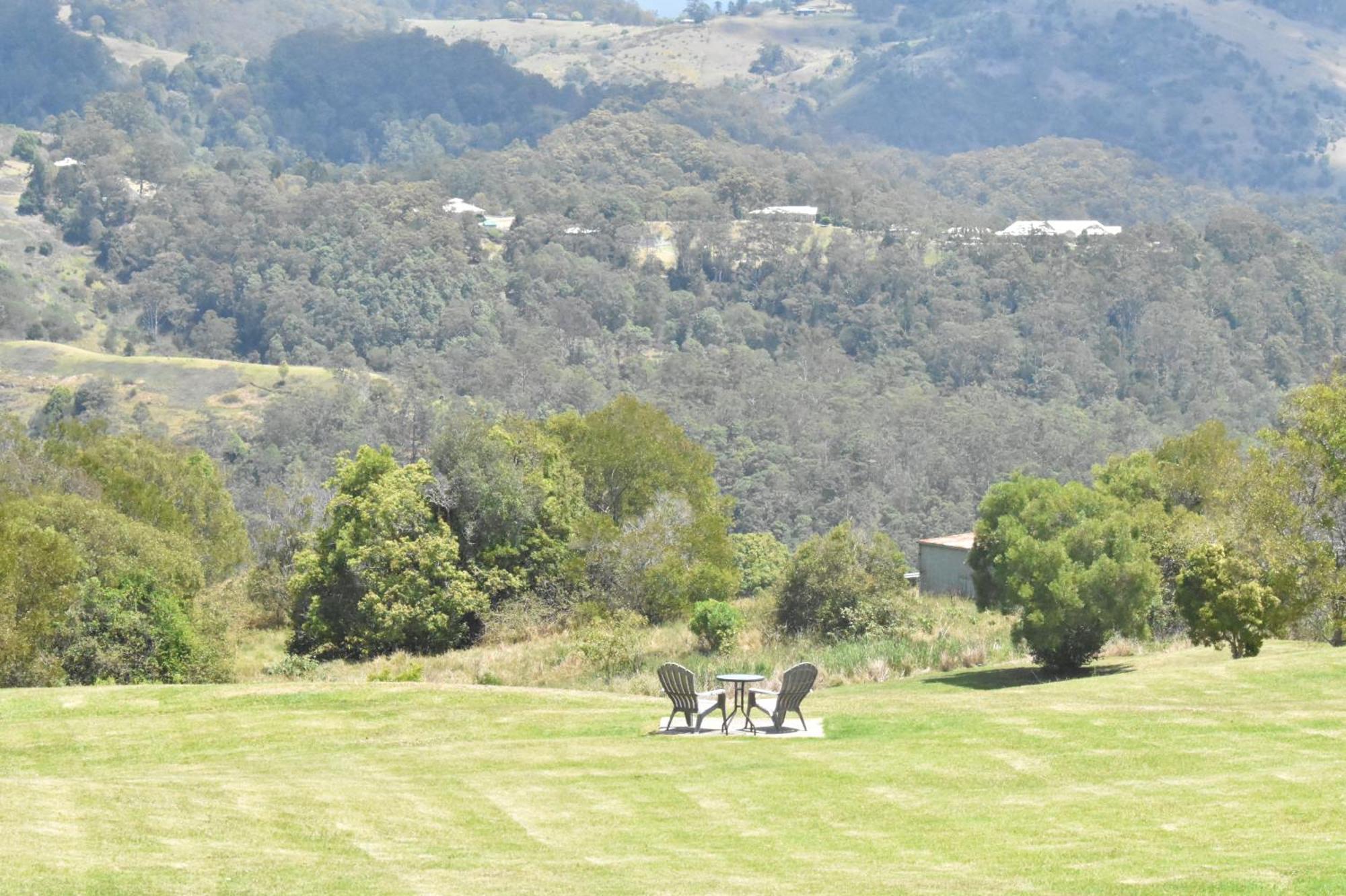 Maleny Hinterland Escape Appartement Witta Buitenkant foto
