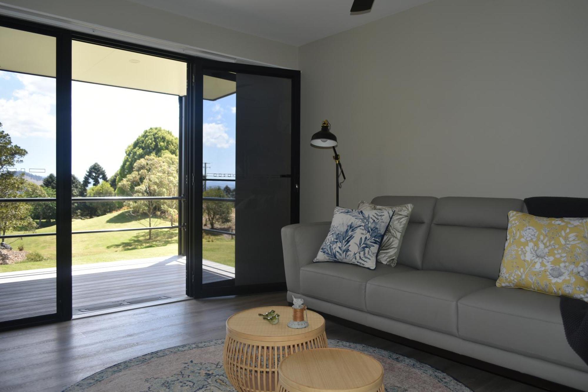 Maleny Hinterland Escape Appartement Witta Buitenkant foto