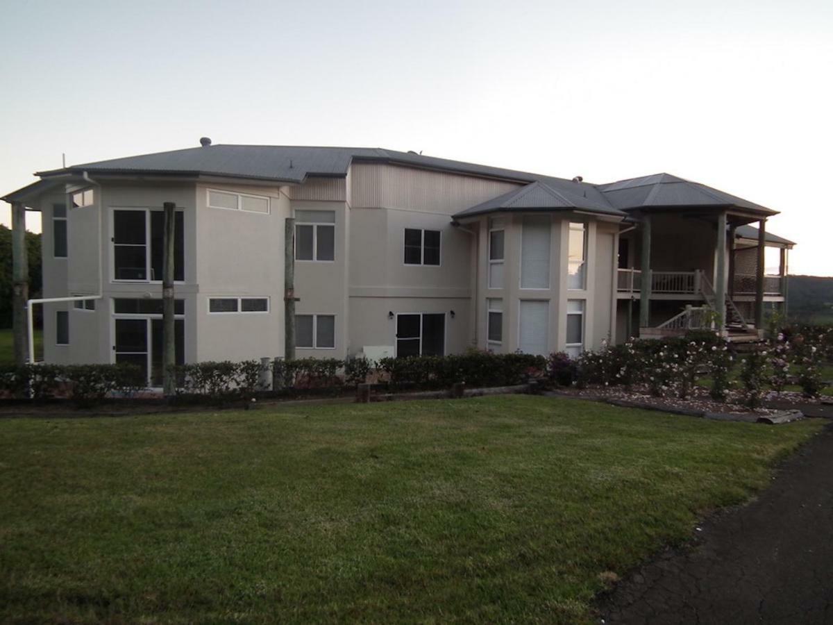 Maleny Hinterland Escape Appartement Witta Buitenkant foto