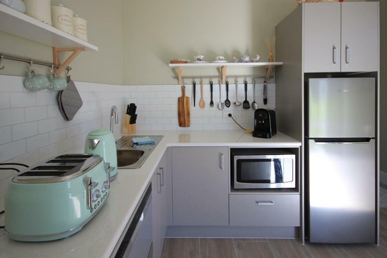 Maleny Hinterland Escape Appartement Witta Buitenkant foto