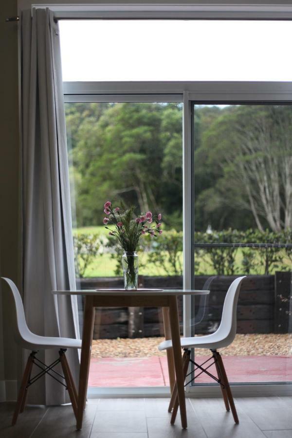 Maleny Hinterland Escape Appartement Witta Buitenkant foto