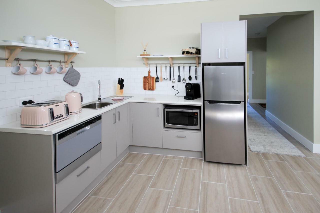 Maleny Hinterland Escape Appartement Witta Buitenkant foto
